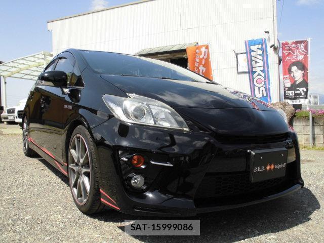 Toyota PRIUS 2012-04 7823214-5