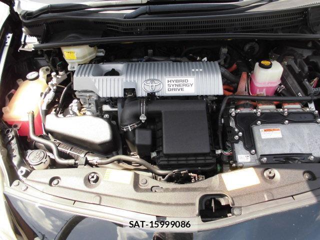 Toyota PRIUS 2012-04 7823214-7