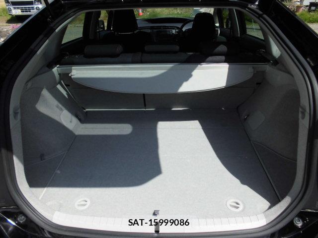 Toyota PRIUS 2012-04 7823214-8