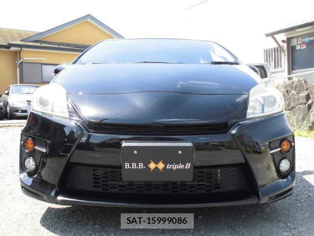 Toyota PRIUS 2012-04 7823214-9