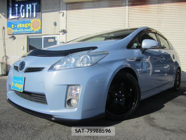 Toyota PRIUS 2009-07 7823216-1