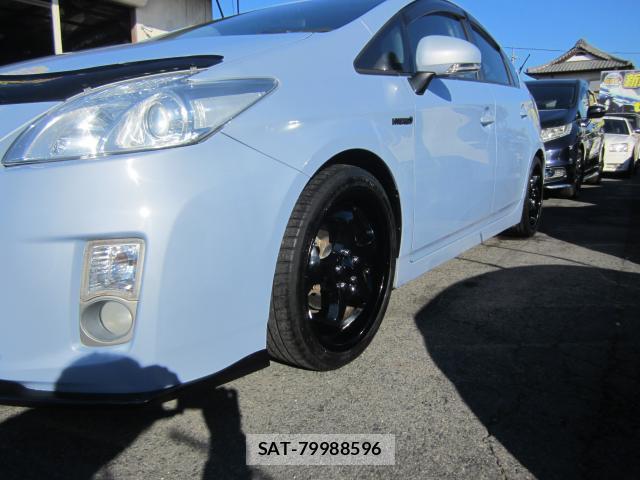 Toyota PRIUS 2009-07 7823216-13