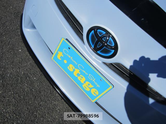 Toyota PRIUS 2009-07 7823216-15