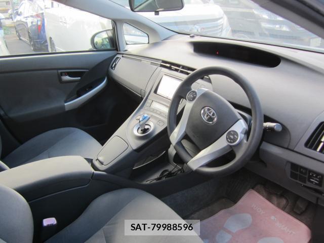 Toyota PRIUS 2009-07 7823216-16