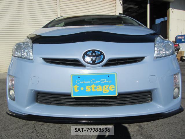 Toyota PRIUS 2009-07 7823216-2