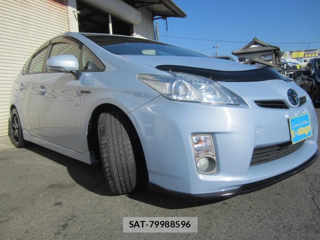 Toyota PRIUS 2009-07 7823216-3