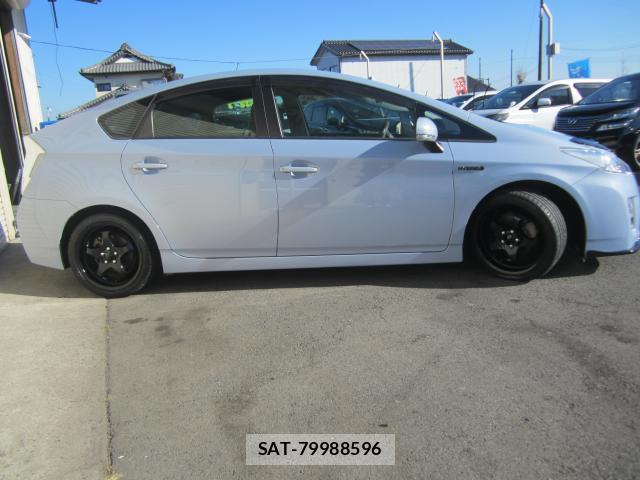 Toyota PRIUS 2009-07 7823216-4