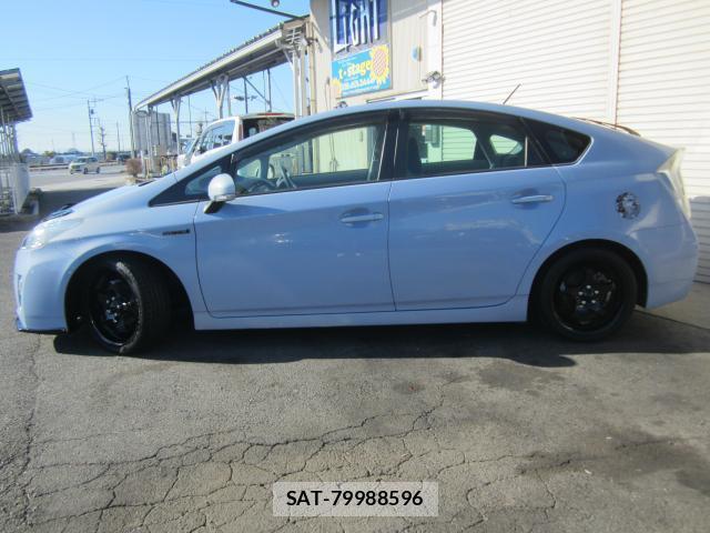Toyota PRIUS 2009-07 7823216-5