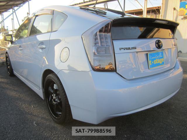 Toyota PRIUS 2009-07 7823216-6