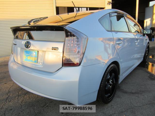 Toyota PRIUS 2009-07 7823216-8