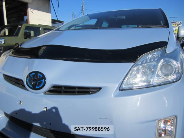 Toyota PRIUS 2009-07 7823216-9