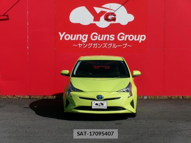 Toyota PRIUS 2015-12 7823314-0