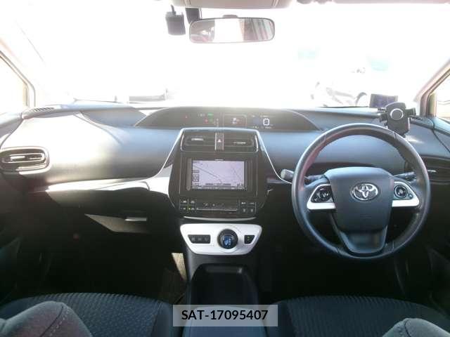 Toyota PRIUS 2015-12 7823314-4