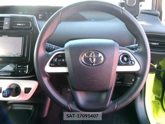 Toyota PRIUS 2015-12 7823314-5