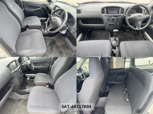 Toyota PROBOX VAN 2011-10 7811934-14