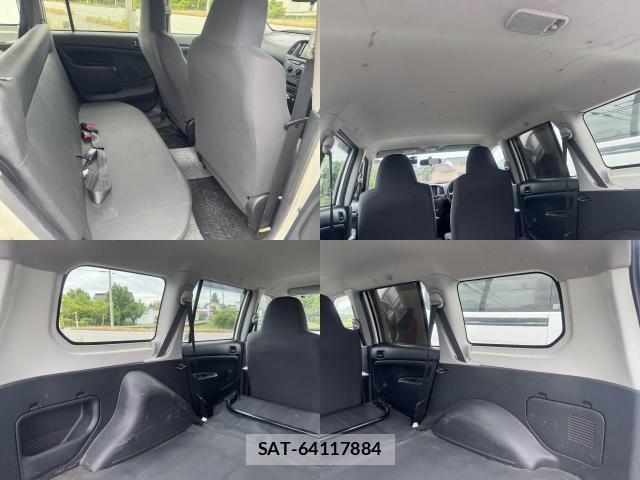 Toyota PROBOX VAN 2011-10 7811934-15