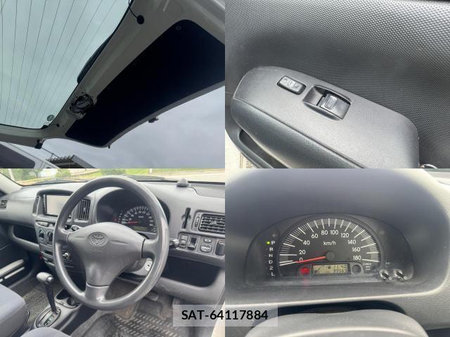 Toyota PROBOX VAN 2011-10 7811934-16
