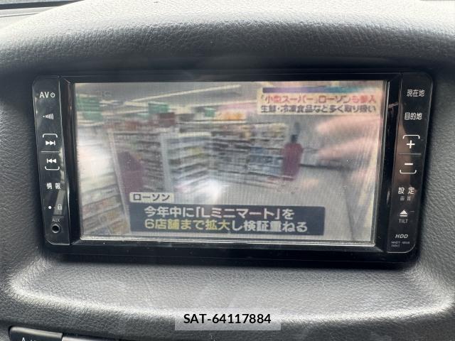 Toyota PROBOX VAN 2011-10 7811934-17
