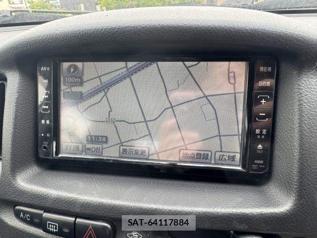 Toyota PROBOX VAN 2011-10 7811934-18