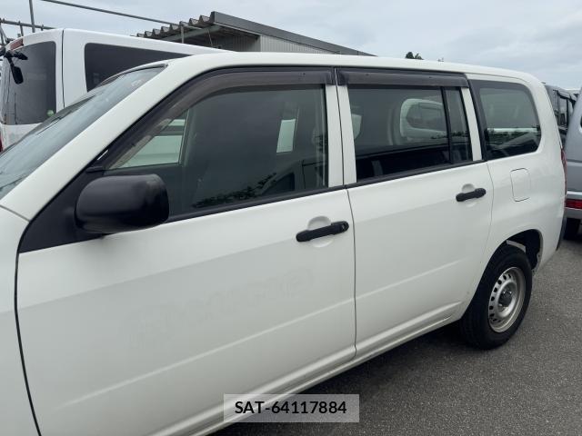 Toyota PROBOX VAN 2011-10 7811934-3