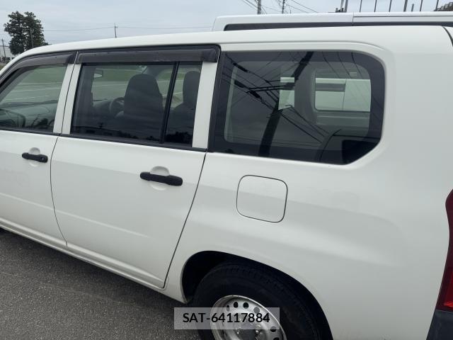 Toyota PROBOX VAN 2011-10 7811934-4