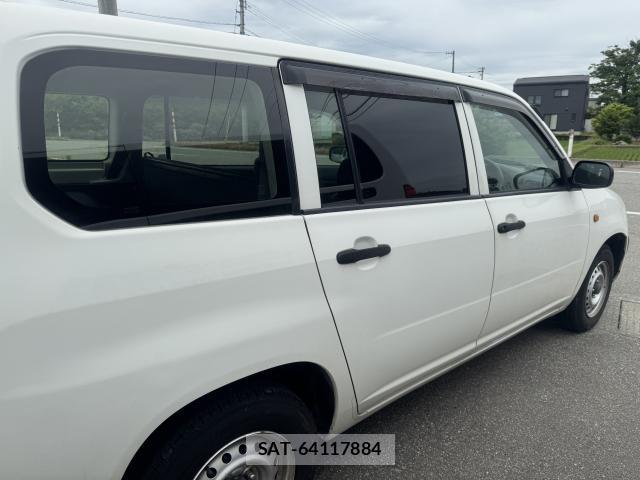 Toyota PROBOX VAN 2011-10 7811934-5