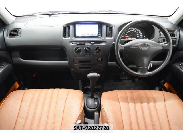 Toyota PROBOX VAN 2014-07 7815354-2