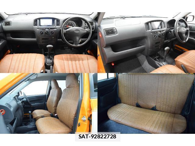Toyota PROBOX VAN 2014-07 7815354-3