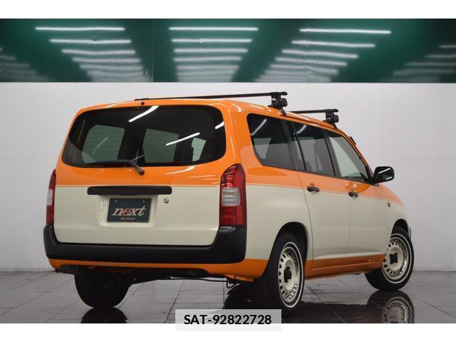 Toyota PROBOX VAN 2014-07 7815354-4
