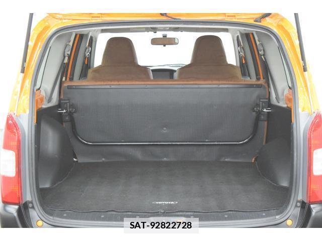 Toyota PROBOX VAN 2014-07 7815354-5