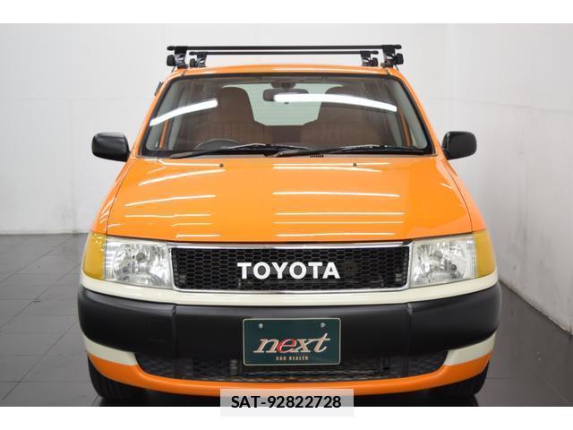 Toyota PROBOX VAN 2014-07 7815354-6
