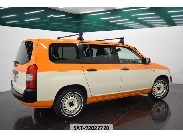 Toyota PROBOX VAN 2014-07 7815354-8