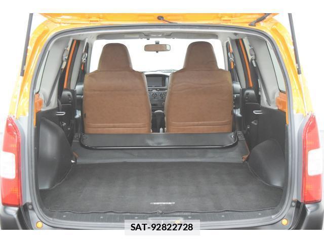 Toyota PROBOX VAN 2014-07 7815354-9