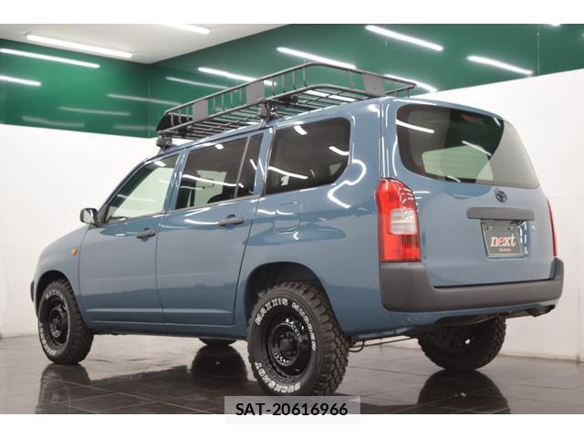 Toyota PROBOX VAN 2007-10 7815356-1