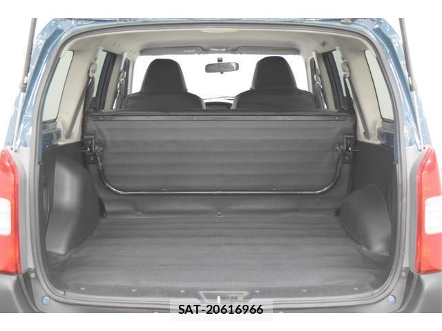 Toyota PROBOX VAN 2007-10 7815356-11