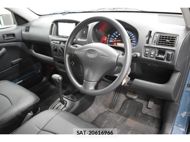 Toyota PROBOX VAN 2007-10 7815356-14