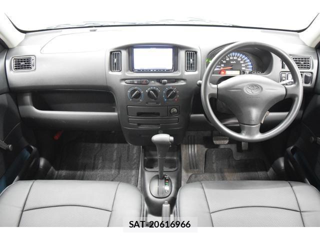 Toyota PROBOX VAN 2007-10 7815356-2