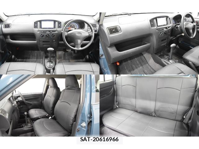 Toyota PROBOX VAN 2007-10 7815356-4