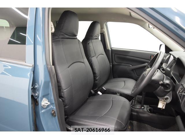 Toyota PROBOX VAN 2007-10 7815356-5