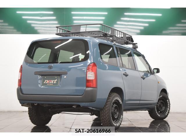 Toyota PROBOX VAN 2007-10 7815356-8