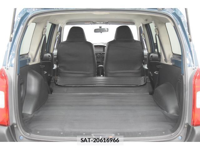 Toyota PROBOX VAN 2007-10 7815356-9