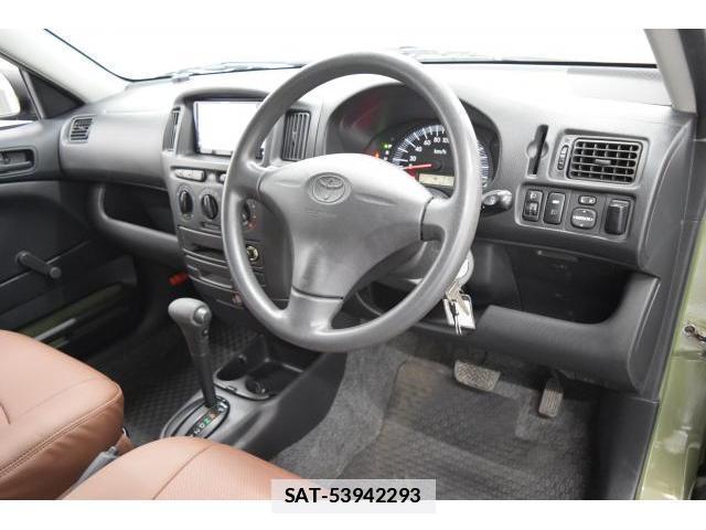 Toyota PROBOX VAN 2014-07 7815358-12