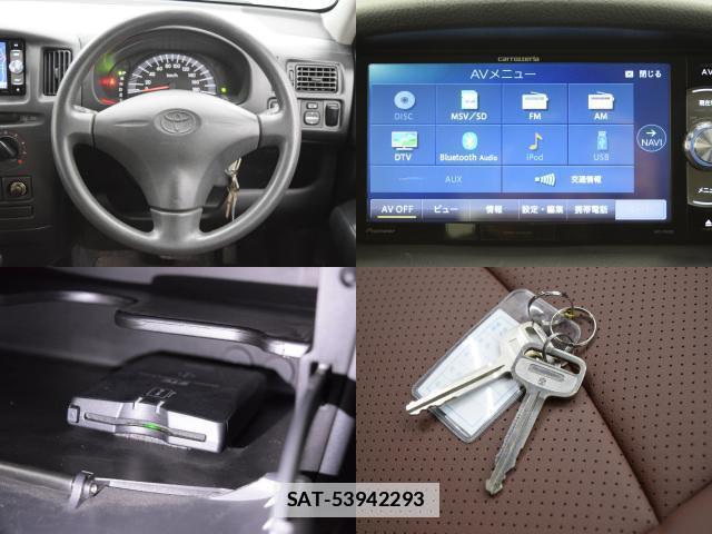 Toyota PROBOX VAN 2014-07 7815358-14