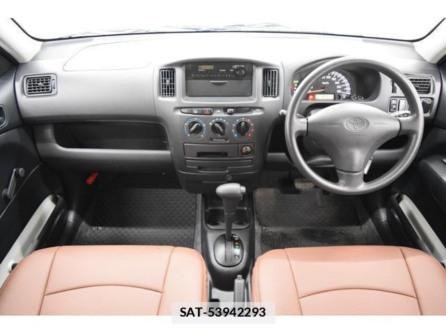 Toyota PROBOX VAN 2014-07 7815358-2