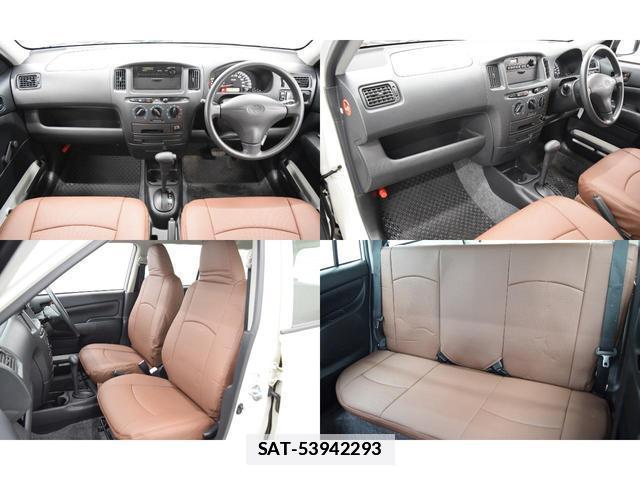 Toyota PROBOX VAN 2014-07 7815358-4