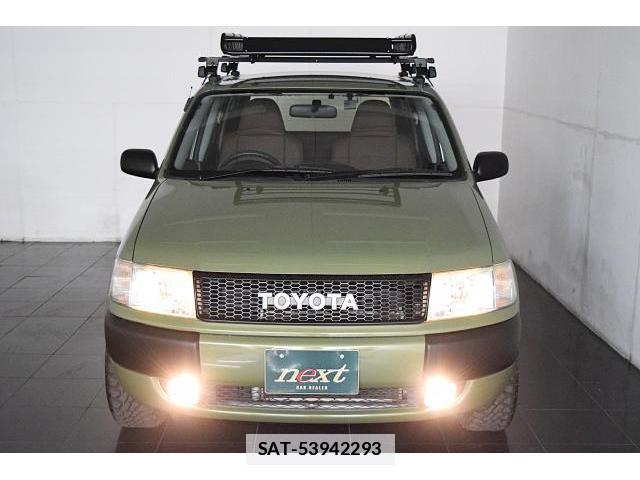 Toyota PROBOX VAN 2014-07 7815358-6