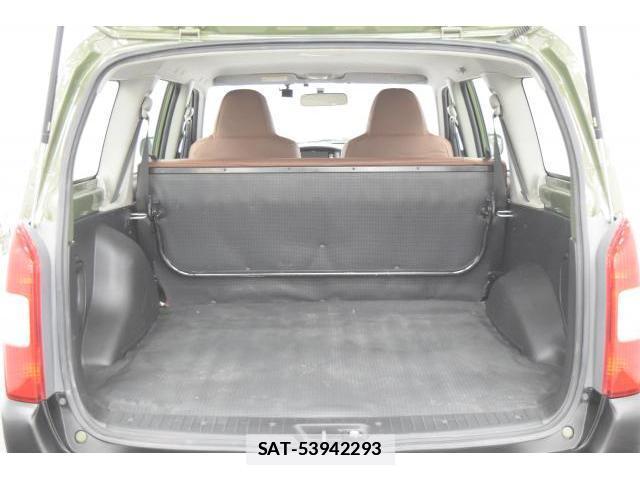 Toyota PROBOX VAN 2014-07 7815358-9