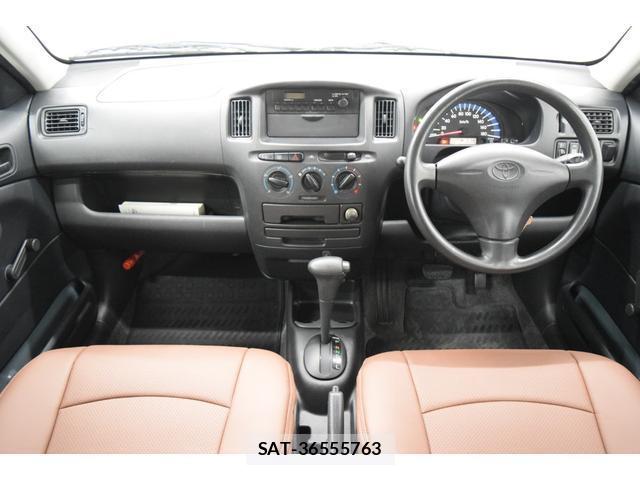 Toyota PROBOX VAN 2006-11 7815361-11