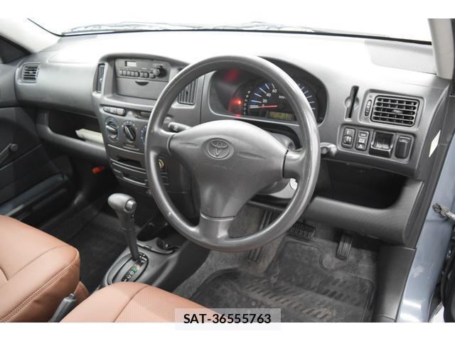 Toyota PROBOX VAN 2006-11 7815361-12