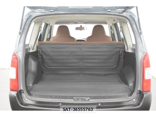 Toyota PROBOX VAN 2006-11 7815361-16